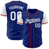 Baseball Jersey